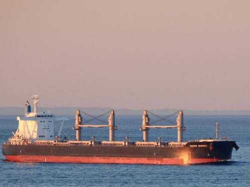 ЕС: российские танкеры станут добычей 14 стран в Балтийском море