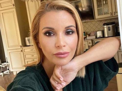 Отпуск на Мальдвах обернулся драмой для семьи певицы Ольги Орловой (ВИДЕО)