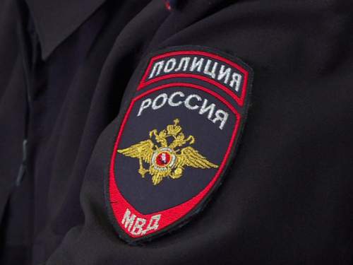 В профсоюзе полиции назвали причины массового увольнения сотрудников МВД