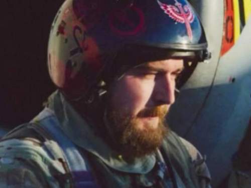 Уничтожение самого мощного самолета ВСУ попало на видео (ФОТО, ВИДЕО)