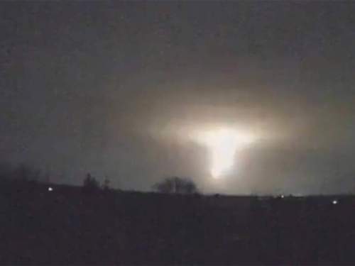 «Орешник» готов: РФ может нанести самый мощный удар по Киеву за время СВО