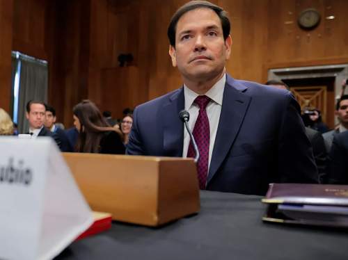 Соглашение по гарантиям безопасности для Украины достигнуто. Рубио раскрыл детали