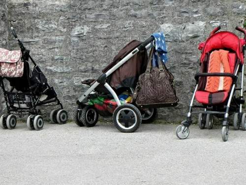 «Не рожают, потому что жадные»: в СПЧ и Госдуме нашли причину бездетности россиянок