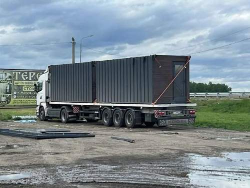 По делу об атаках БПЛА ВСУ на аэродромы РФ обвинения предъявили дальнобойщикам