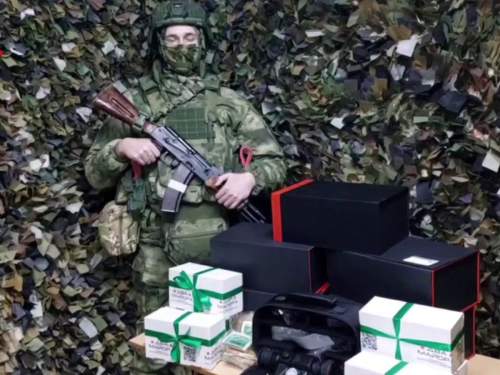 Сборы на СВО падают: бойцы ВС РФ шокировали призывом «Русские люди, где вы?»