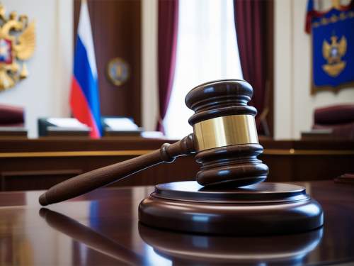 Суд изъял у экс-инспектора полпредства имущество на 28 млрд рублей