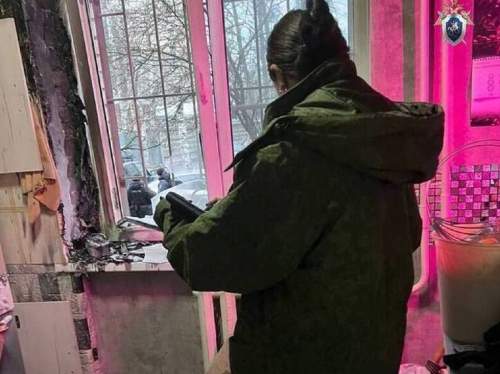 13-летняя девочка, отрезавшая в Питере матери голову, пугает всех