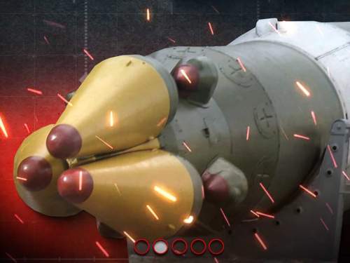 The Telegraph: Китай на $10,3 млрд снабдил российский «Орешник» вопреки санкциям