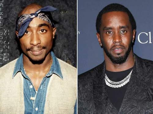 NYP: Пи Дидди косвенно признался в убийстве Тупака Шакура