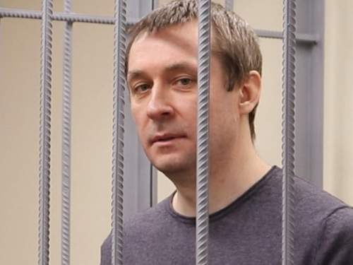 У бывшего сотрудника управления &laquo;К&raquo; МВД изъяли имущество на 2,5 млрд рублей