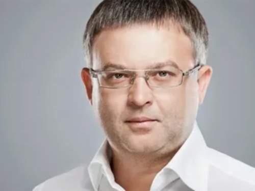 В Милане найден мёртвым бывший украинский банкир Александр Адарич