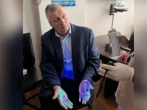 &laquo;После Иванова придут за каждым&raquo;: за крупную взятку задержан чиновник Минобороны