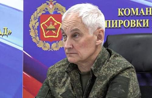 «Близкий круг»: названы министры, которым доверяет Путин