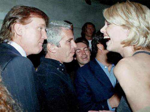 Имя Трампа всплыло в деле об изнасиловании 13-летней девочки