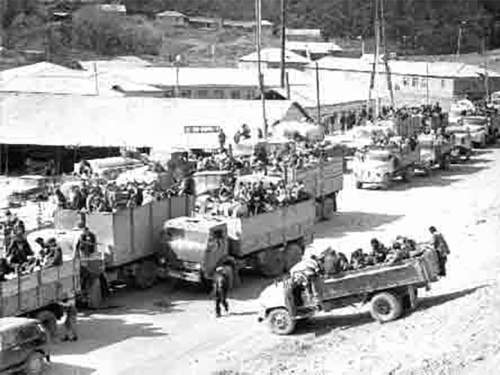 Экс-советник Ельцина рассказал о резне русских в Таджикистане в начале 90-х