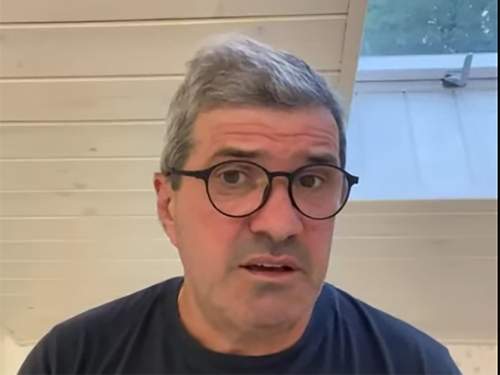 &laquo;У нас идет специальная культурная революция&raquo;: Шахназаров вышел из себя из-за новой должности мужа Собчак