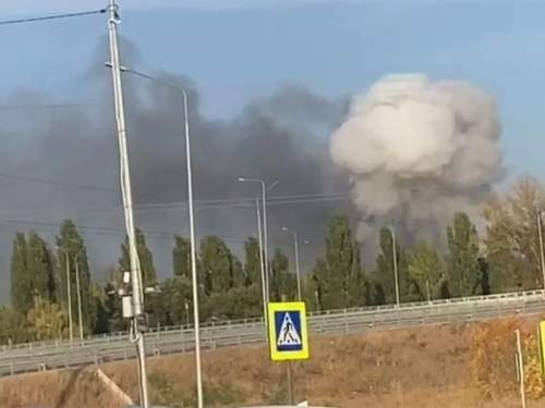 Стали известны подробности жестоких боев с ВСУ у Курской АЭС (ВИДЕО)
