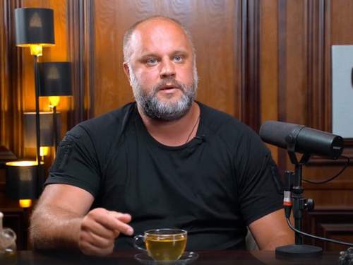 «Будут нужны сотни тысяч офицеров»: Губарев предупредил Россию о подготовке к большой войне