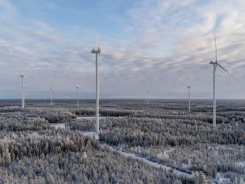 &laquo;Прибегут к России&raquo;: Финляндия и Прибалтика замерзают из-за энергетического кризиса