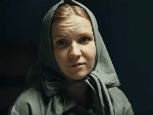 Осужденная на 27 лет за теракт Дарья Трепова* публично раскаялась (ВИДЕО)