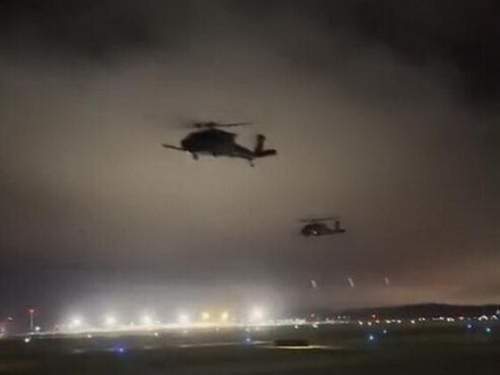 Экс-офицер армии США раскрыл правду о применении супероружия в Венесуэле