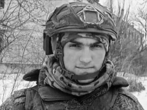 Герой России Муслимов погиб в зоне СВО