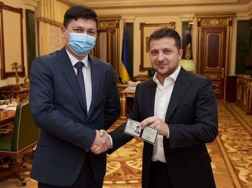 «Все истощены»: глава Николаевской военной администрации Украины подставил Зеленского