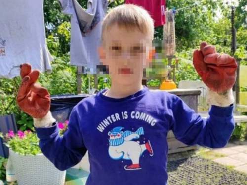 Пропавшего в Петербурге 9-летнего мальчика могли похитить и убить: подозреваемый задержан (ВИДЕО)
