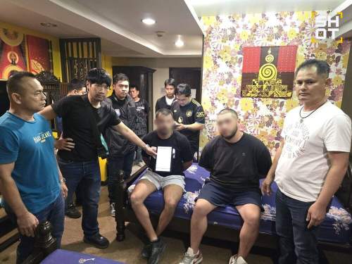 «Расчленили и похоронили в пяти тайниках»: россиянин зверски убит в Таиланде (ФОТО, ВИДЕО)