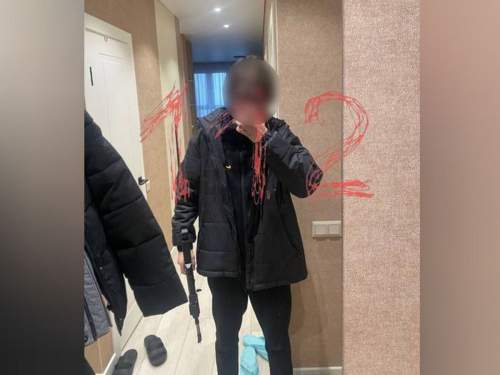 Девятиклассник напал на школу в Уфе (ФОТО, ВИДЕО)