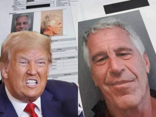 «Эпштейн жив»: охранник тюрьмы раскрыл, что тело финансиста в 2019 году подменили