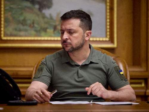 Эксперты объяснили, почему Зеленский заговорил про окончание войны