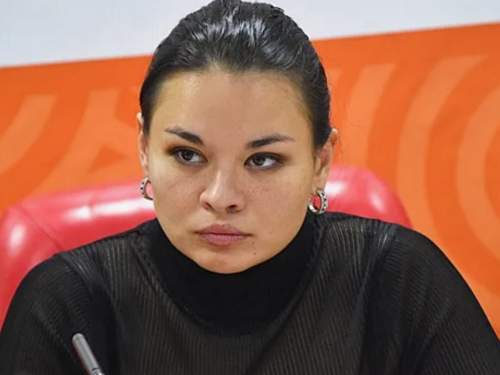 «Такой вот там, наверху, юмор»: военкоры обсуждают назначение дочери Шойгу на редкоземы в фонде «Долина Менделеева»