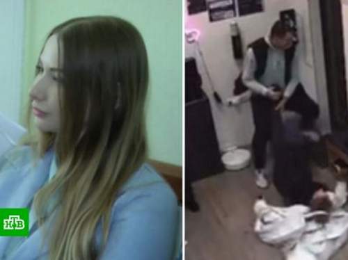 Владелица салона в Нижнем Новгороде заказала убийство блогерши, устроившей проверку (ВИДЕО)