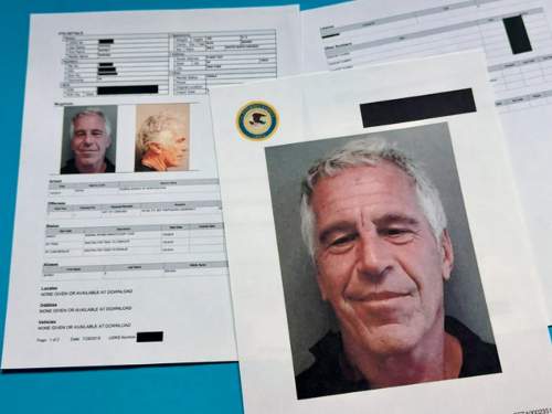 В новых &laquo;файлах Эпштейна&raquo; засветился российский сводник Петр Листерман