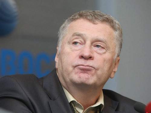 Расшифровано предсказание Жириновского об окончании СВО (ВИДЕО)