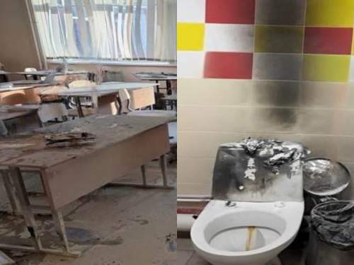 «Вирусное распространение»: в Госдуме предложили РКН запретить СМИ публиковать видео нападений в школах