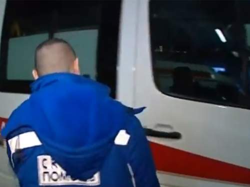 Под Петербургом мигрантка выбросила своих детей с 16 этажа и покончила с собой. Дети чудом выжили