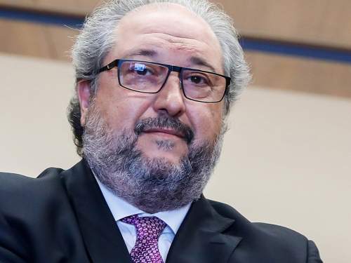 Суд взыскал с бизнесмена Минца и его сына более 61 млрд рублей