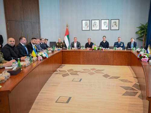 СМИ сообщили об изменении позиции России на переговорах в Абу-Даби