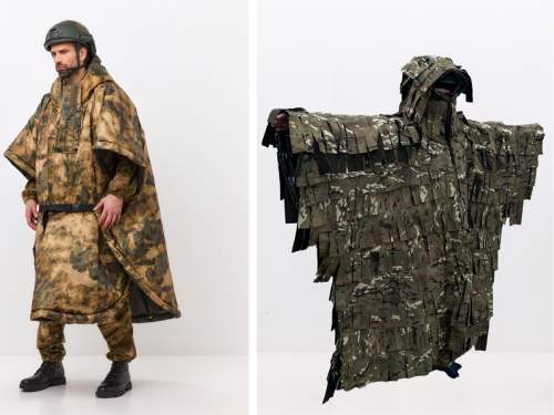 «Не понимают, как применять»: военкоры взывают к командованию из-за новой формы российских бойцов (ФОТО)