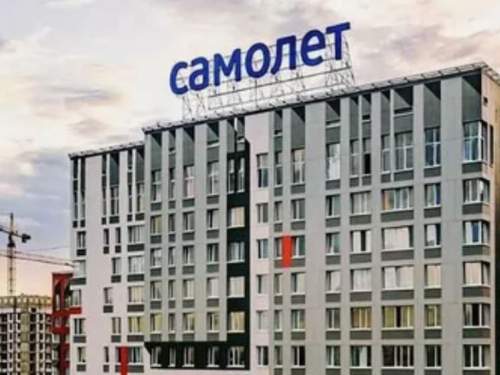 СМИ: крупнейший российский застройщик «Самолет» попросил государство о помощи