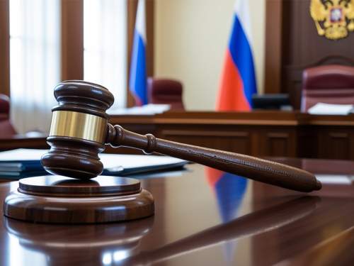 Суд в Москве арестовал экс-главу &laquo;Росжилкомплекса&raquo; за аферу на 1 млрд рублей