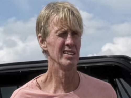 Обвиняемый в покушении на Трампа получил пожизненный срок