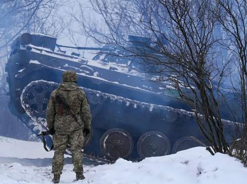 Сроки окончания конфликта на Украине по версии ВСУ шокировали Киев