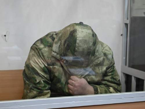 «Жди через 15 лет»: питерский педофил сходил на свидание после убийства 9-летнего Паши (ФОТО)