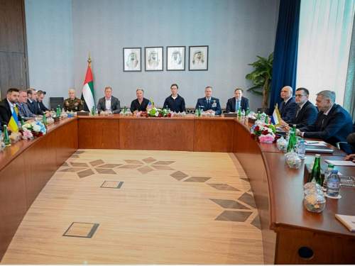 Раскрыты договоренности России и США в ОАЭ