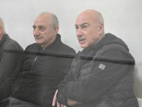 В Азербайджане вынесен приговор экс-лидерам Нагорного Карабаха