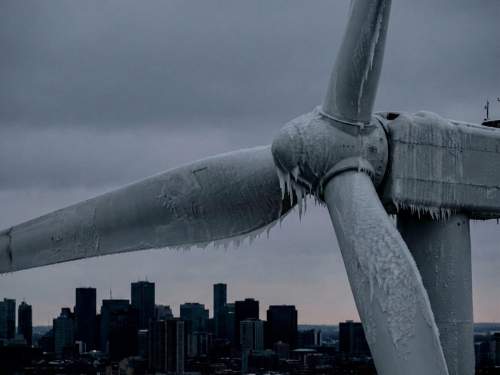 В Финляндии — энергетический шок: фиксированные контракты разлетаются как пирожки