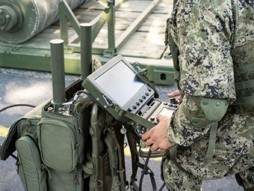 &laquo;Обслуживает интересы ВСУ&raquo;: военкоры обсуждают массовый сбой «серых» Starlink Маска у российских военных